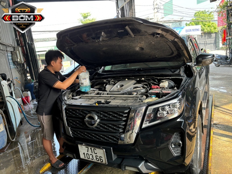 Bao lâu nên thay nhớt ô tô? Hướng dẫn và những lưu ý quan trọng