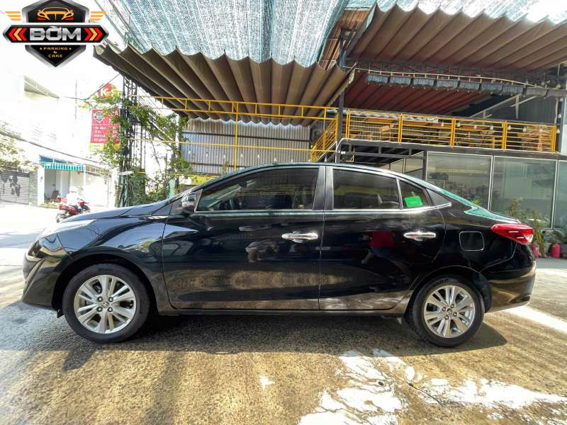 Bật mí các gói thuê xe tại Bờm Auto