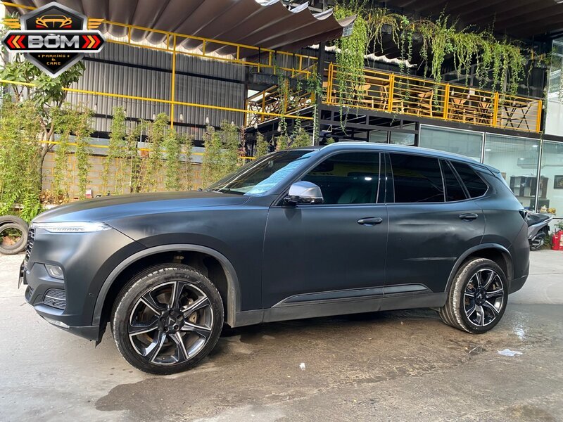 Bờm Auto cung cấp đa dạng các dòng xe hiện đại