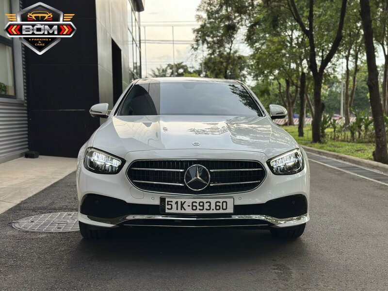 Bờm Auto cung cấp dịch vụ cho thuê xe tự lái
