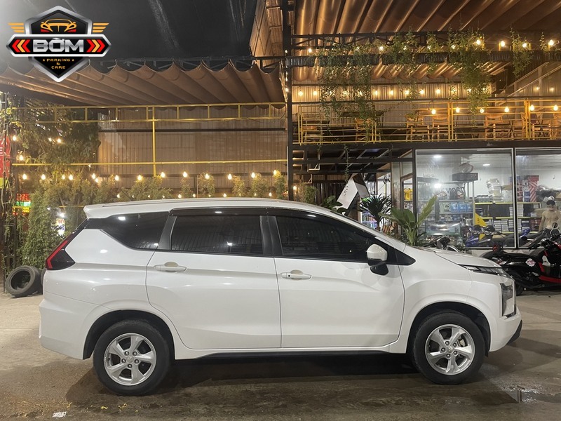 Bờm Auto cung cấp dịch vụ thuê xe chất lượng