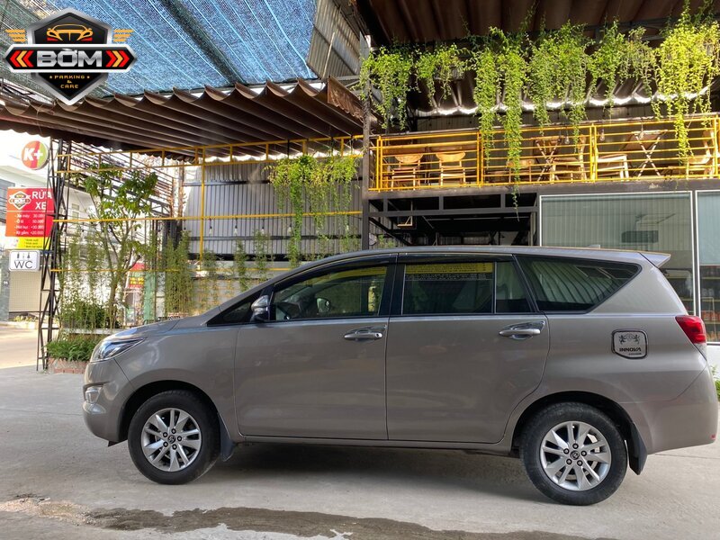 Bờm Auto – Địa chỉ cho thuê xe tự lái uy tín đáng tin cậy