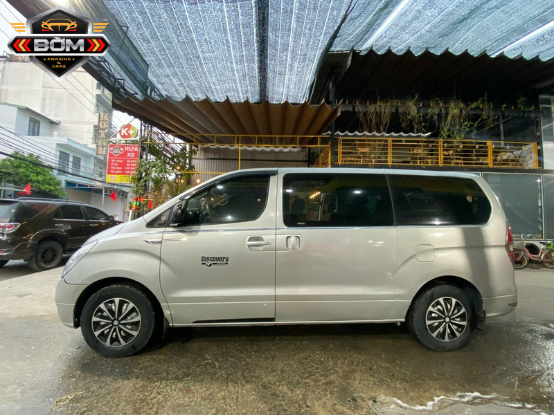 Bờm Auto dịch vụ cho thuê xe dài hạn uy tín chất lượng