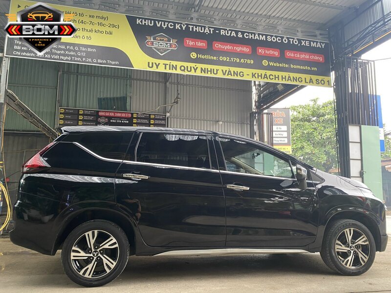 Bờm Auto – Dịch vụ cho thuê xe tự lái đáng tin cậy