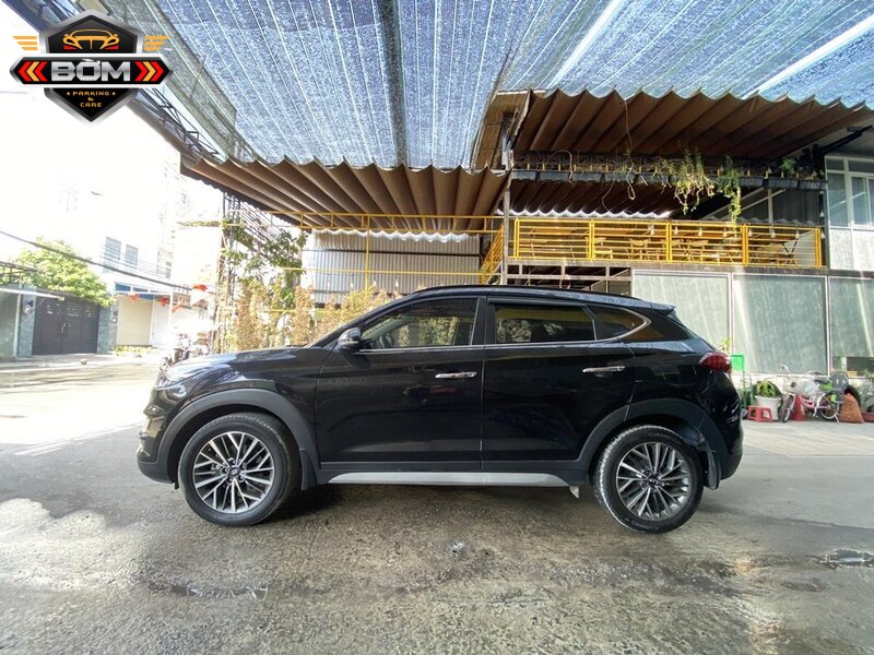 Bờm Auto – Dịch vụ cho thuê xe tự lái uy tín