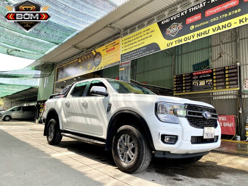 Bờm Auto – Dịch vụ cho thuê xe uy tín đáng tin cậy tại TPHCM