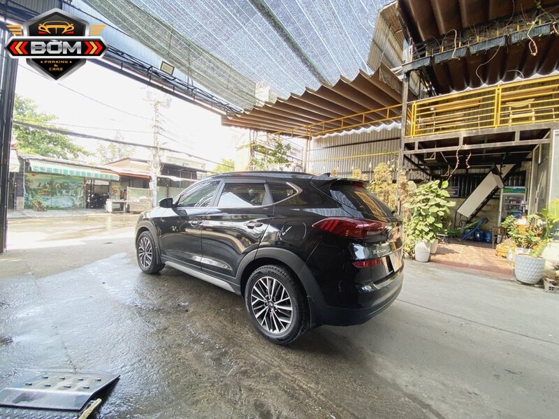 Bờm Auto chuyên cung cấp dịch vụ chăm sóc xe ô tô uy tín