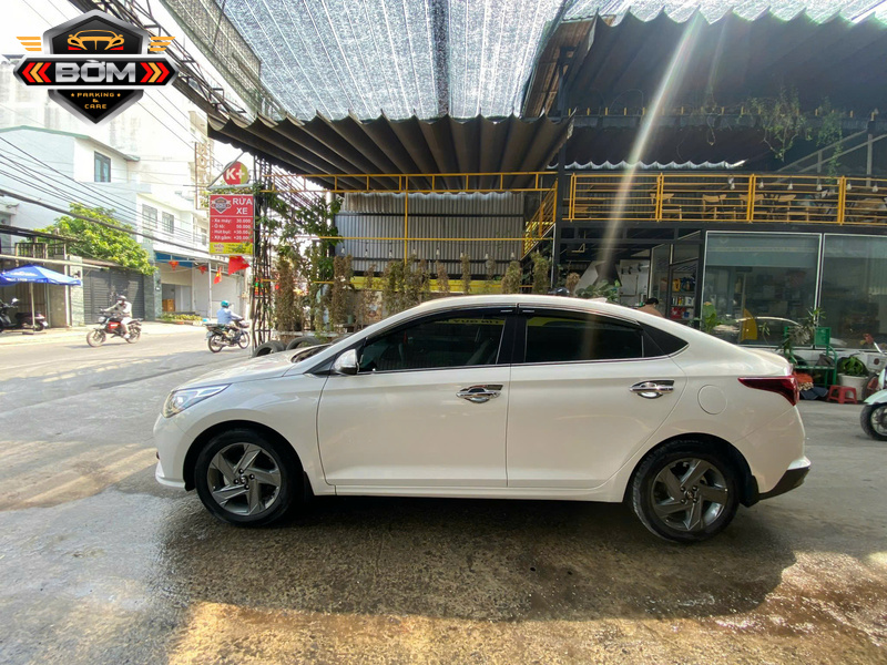 Bờm Auto đối tác cho thuê xe uy tín tại thị trường TPHCM và các tỉnh lân cận