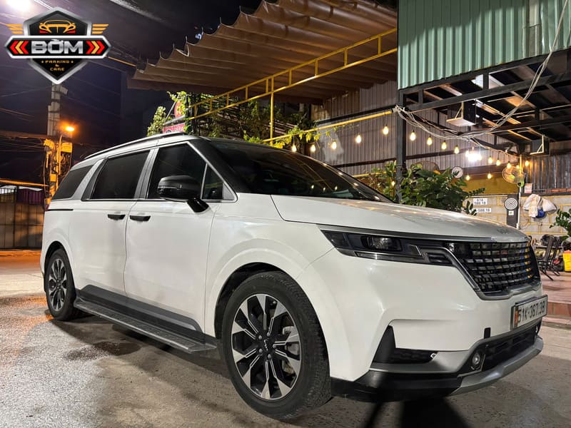 Bờm Auto – Đồng hành cùng bạn trên mỗi chuyến đi
