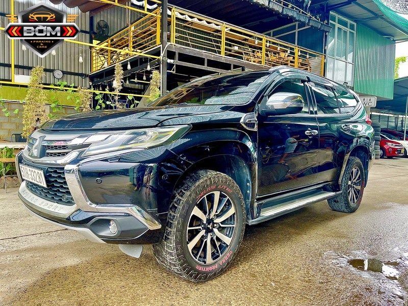 Bờm Auto sở hữu kho xe đa dạng