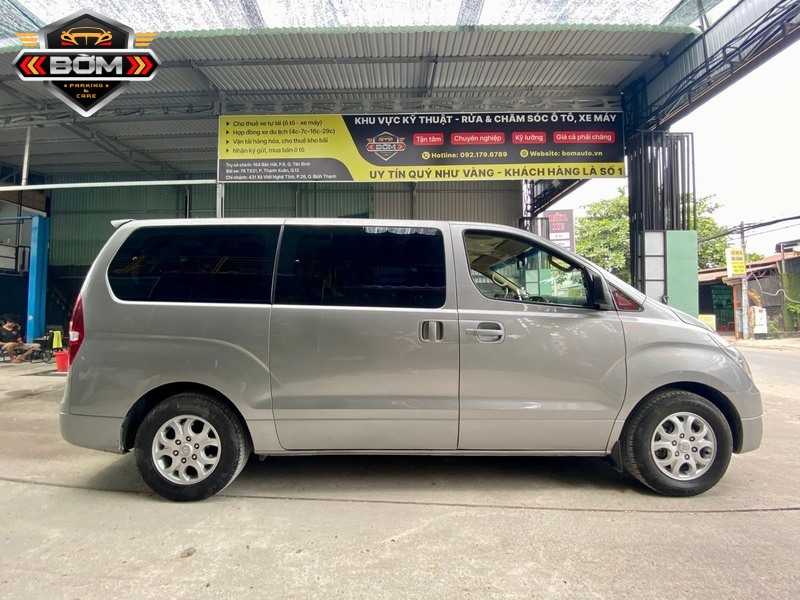 Bờm Auto sự lựa chọn hàng đầu của nhiều khách hàng