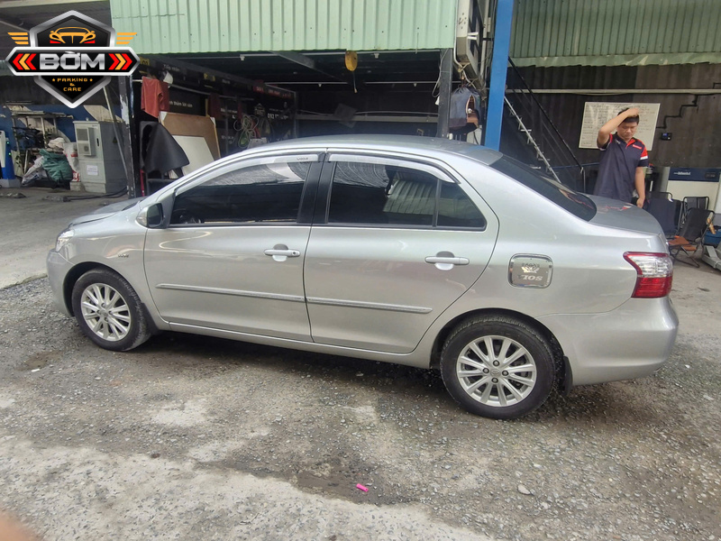 Bờm Auto với dịch vụ chăm sóc xe hàng đầu hiện nay