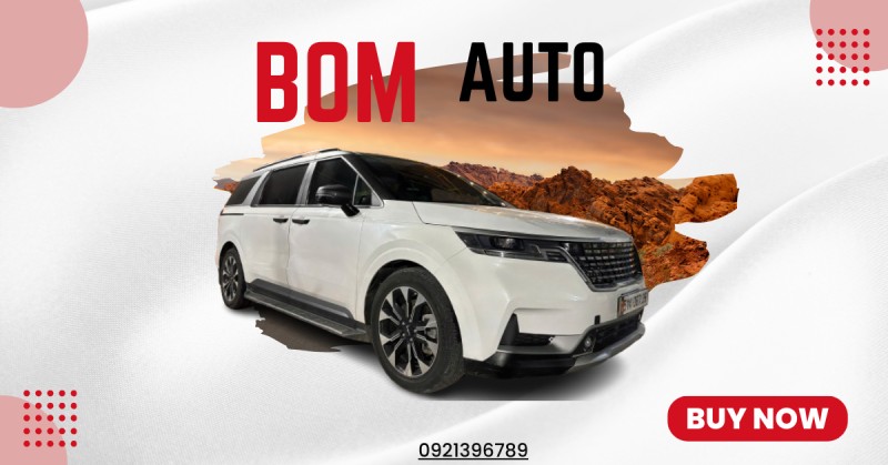 Các dịch vụ cho thuê xe tại Bờm Auto