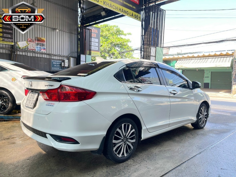 Các dòng xe tại Bờm Auto đa dạng
