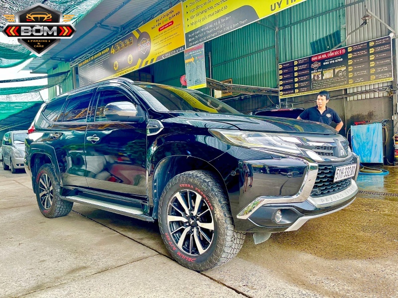 Top dịch vụ cho thuê xe ô tô 7 chỗ tự lái hàng đầu TPHCM