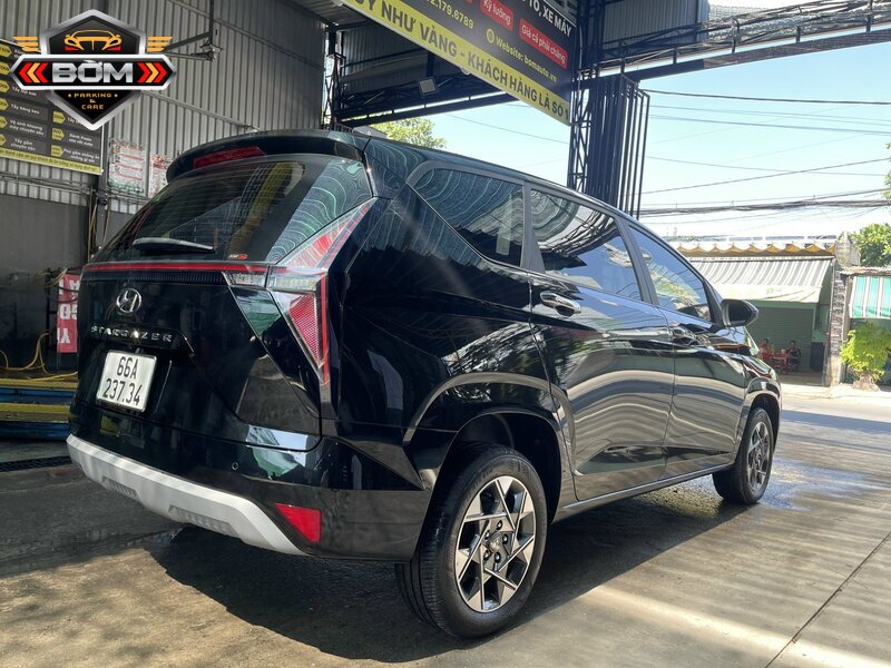 Đánh giá tổng quan về dòng xe Hyundai Stargazer