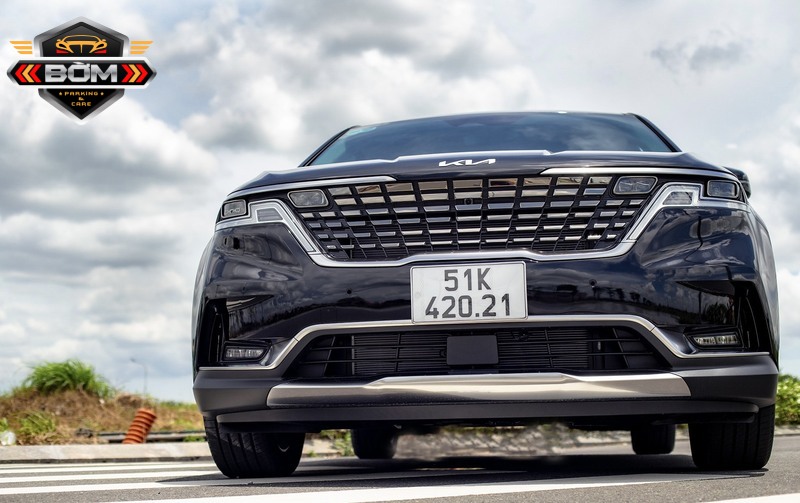 Dịch vụ cho thuê xe tự lái tại Bờm Auto đáng tin cậy