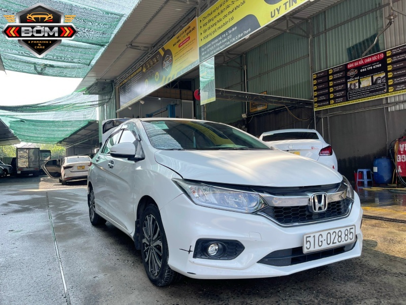 Dịch vụ thuê xe tự lái tại Gò Vấp: Linh hoạt, tiện lợi cùng Bờm Auto