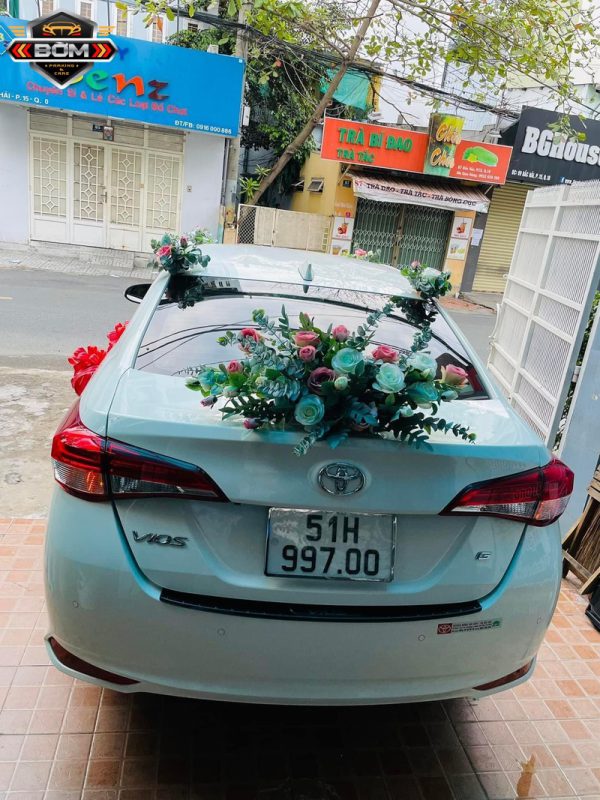 Giá cả thuê xe tại Bờm Auto đa dạng đáp ứng mọi nhu cầu khách hàng