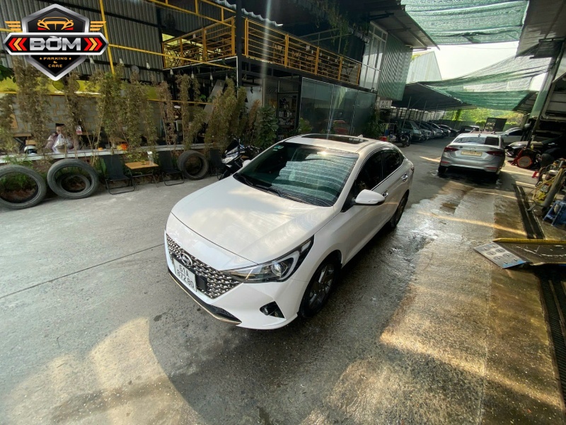 Giá tham khảo về dịch vụ thuê xe tự lái