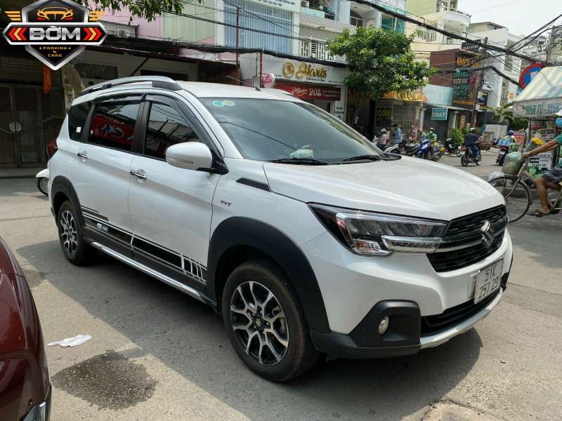 Giá thuê xe Suzuki XL7: Bảng giá và lý do bạn nên chọn Bờm Auto