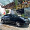 Honda City Đen – Xe tự lái