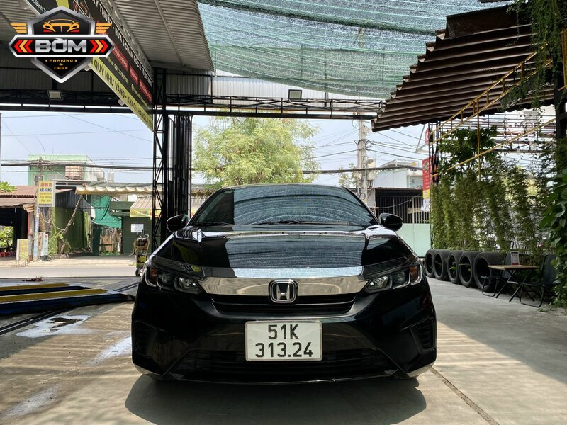 Honda City 2022 lựa chọn hàng đầu của nhiều người