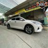 Hyundai Accent – Xe tự lái