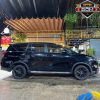 Innova Venturer – Xe tự lái