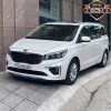 Kia Sedona 2020 – Xe tự lái