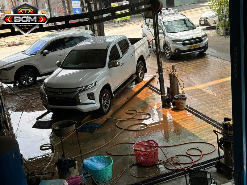 Lợi ích của việc thuê xe - Giải pháp bền vững cho mọi chuyến đi
