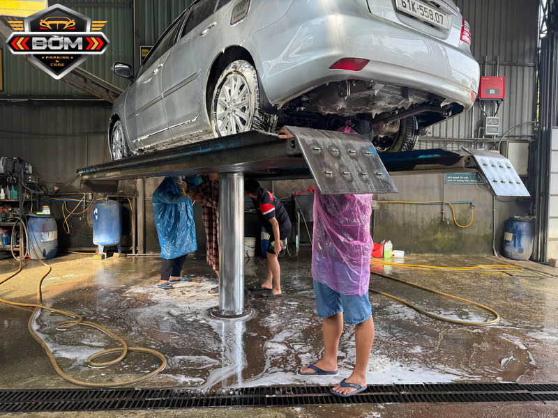 Những vấn đề thường gặp ở những lốp xe trong quá trình vận hành