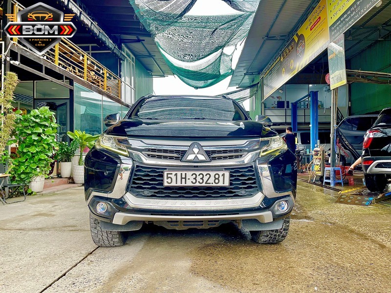 Quy trình thuê xe tại Bờm Auto đơn giản và tiện lợi