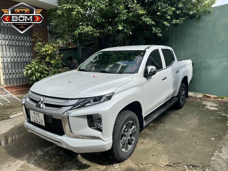 Quy trình thuê xe tại Bờm Auto đơn giản và tiện lợi