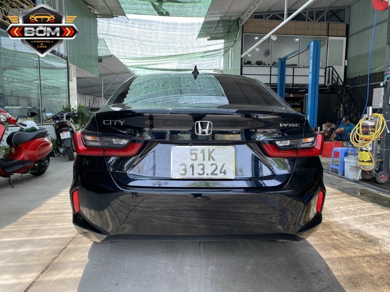 Quy trình thuê xe tại Bờm Auto đơn giản
