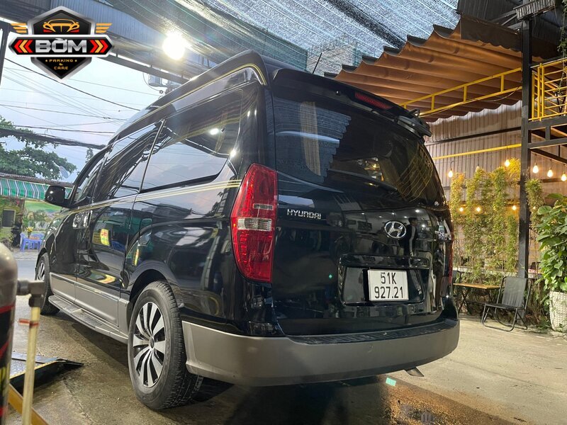 Quy trình thuê xe tự lái 9 chỗ tại Bờm Auto đơn giản và tiện lợi