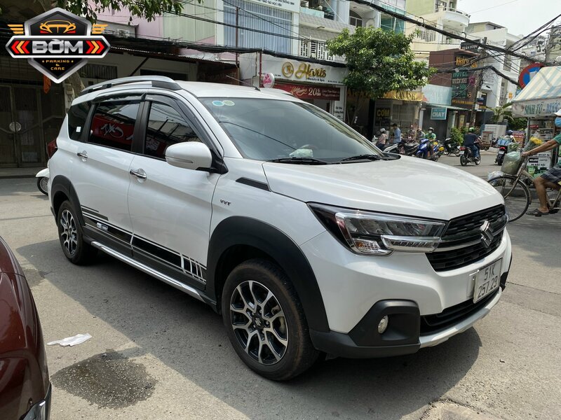 Quy trình thuê xe tự lái tại Bờm Auto chuyên nghiệp