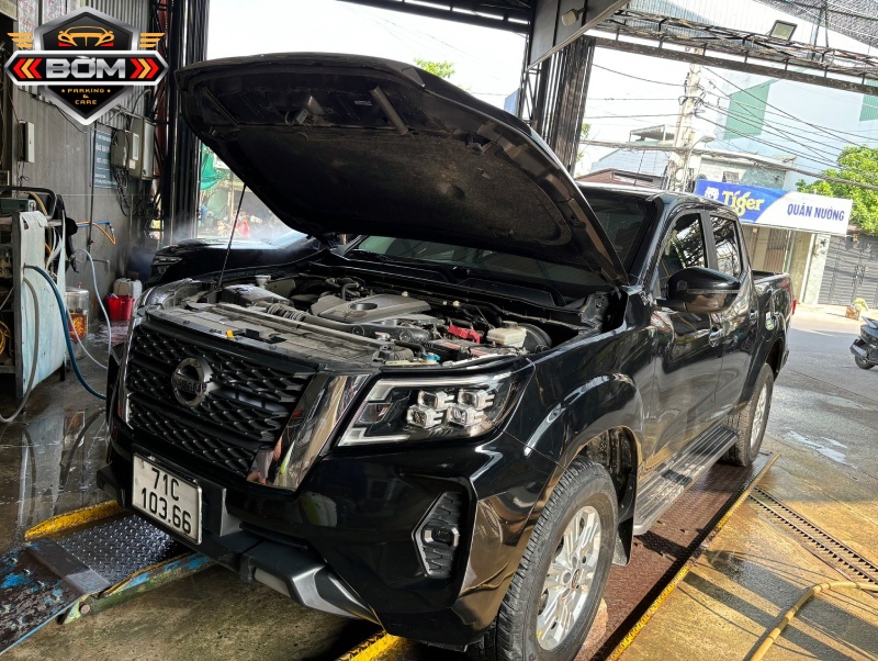 Thay nhớt ô tô định kỳ giúp bảo vệ động cơ tốt hơn