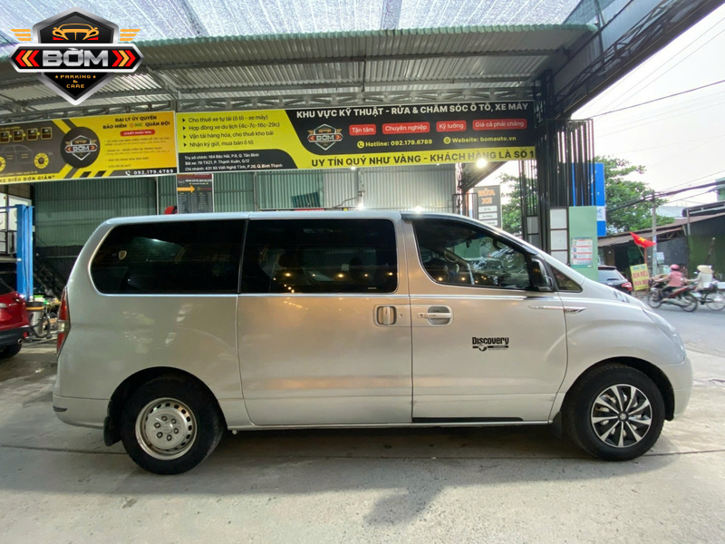 Thuê xe theo tháng giúp mang lại lợi ích đáng kể