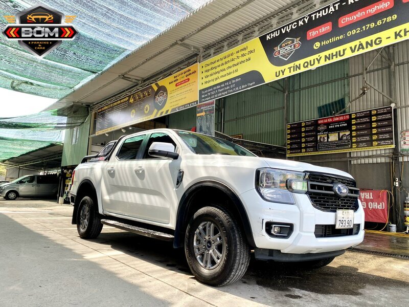 Dịch vụ thuê xe tự lái Củ Chi uy tín, giá tốt - Bờm Auto