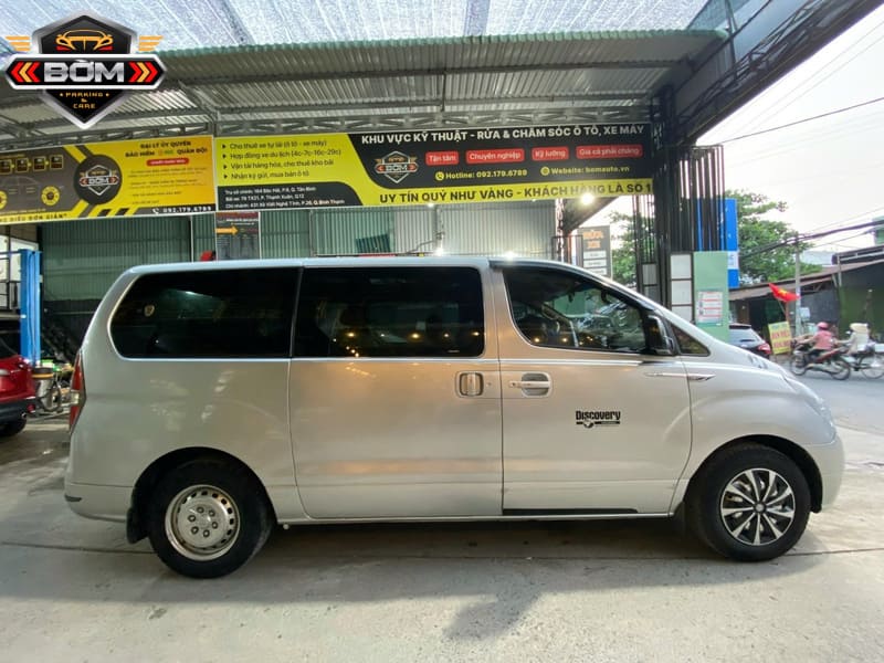 Thuê xe tự lái đi Bình Thuận giúp bạn tự chủ trên mọi lịch trình