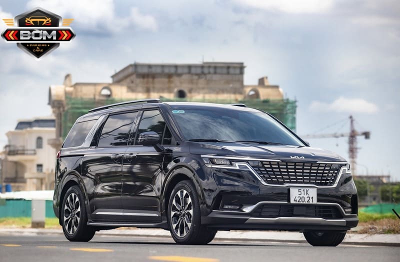 Dịch vụ thuê xe tự lái đi Bình Thuận chuyên nghiệp từ Bờm Auto