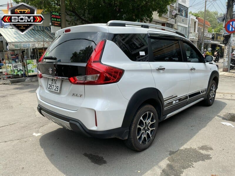 Dịch vụ thuê xe tự lái giá rẻ tại Bờm Auto: An toàn, tiện lợi