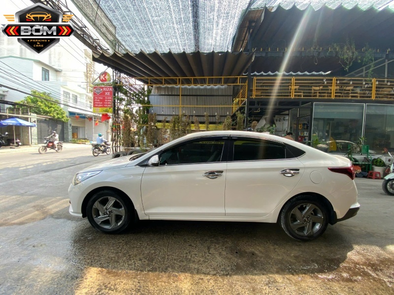 Bí quyết tìm dịch vụ thuê xe tự lái Quận 10 uy tín, giá tốt