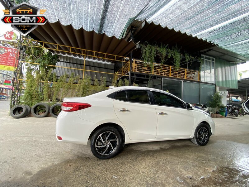 Thuê xe tự lái tại TPHCM - Giải pháp di chuyển linh hoạt
