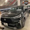 Toyota Veloz – Xe tự lái