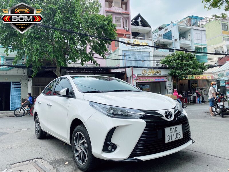 Xe tự lái: Xu hướng di chuyển tiện lợi và đẳng cấp