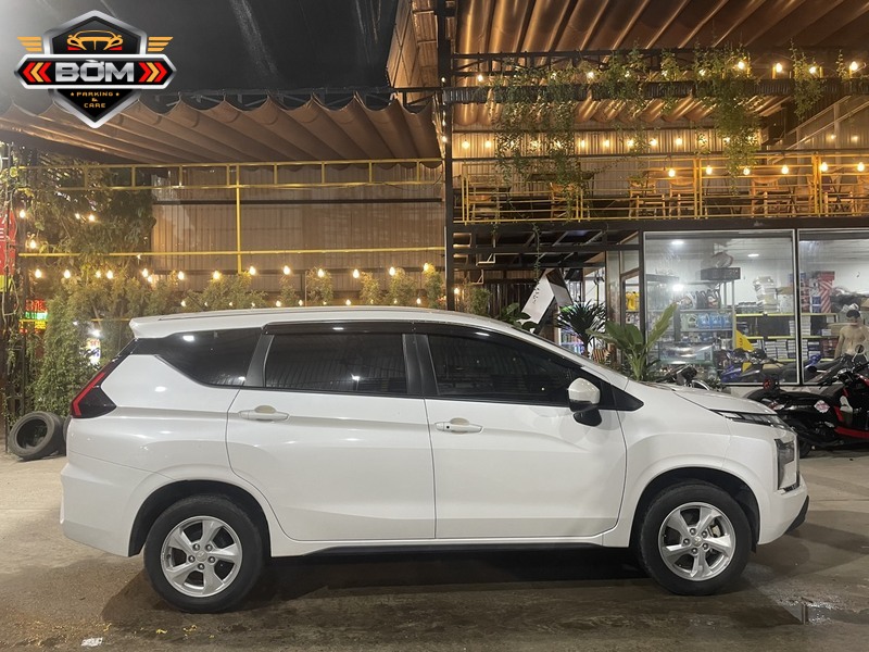 Bờm Auto cam kết mang lại dịch vụ cho thuê xe tự lái tốt nhất