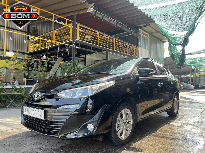 Bờm Auto cung cấp đa dạng các dòng xe 4 chỗ cho bạn lựa chọn
