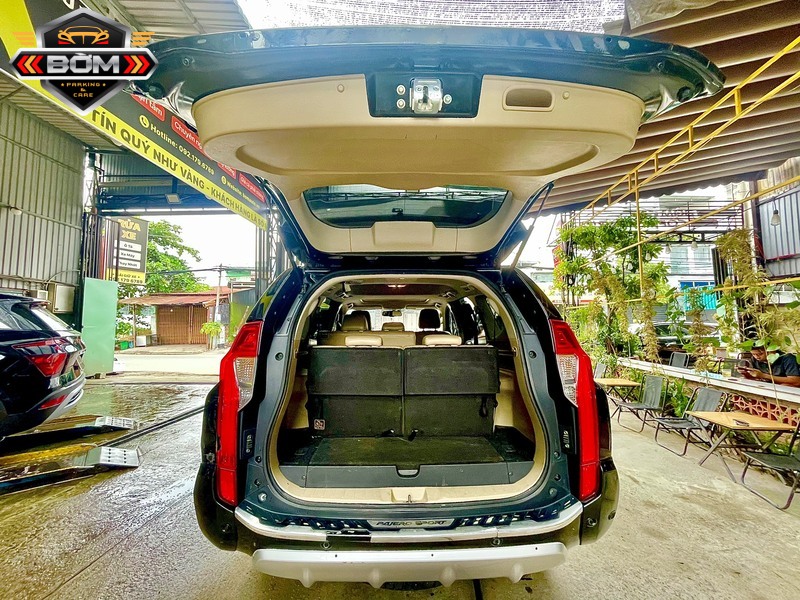 Bờm Auto cung cấp đa dạng các mẫu xe cho bạn lựa chọn